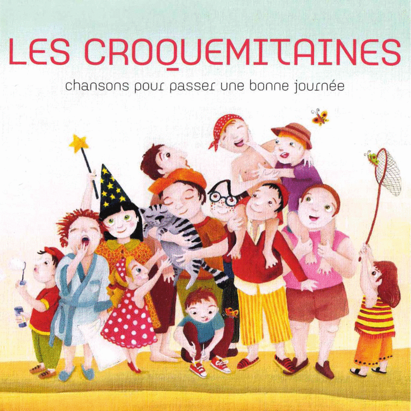 Les croquemitaines - Cliquez sur l'Image pour la Fermer