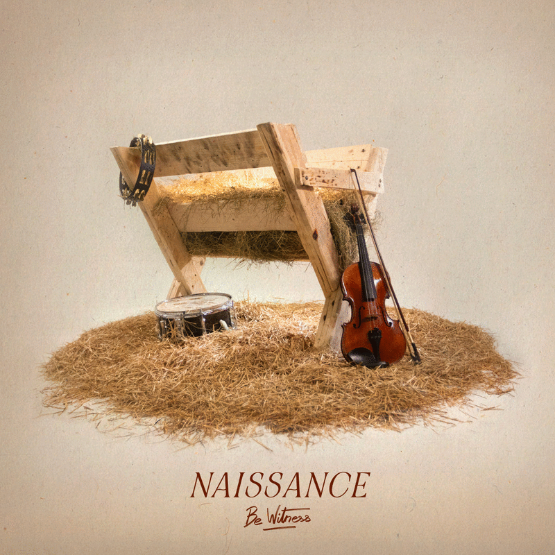 Naissance - Cliquez sur l'Image pour la Fermer