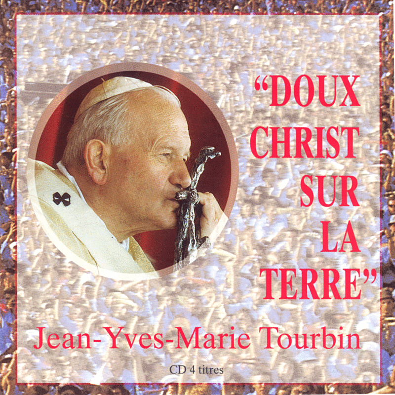 Doux Christ sur la terre - Cliquez sur l'Image pour la Fermer