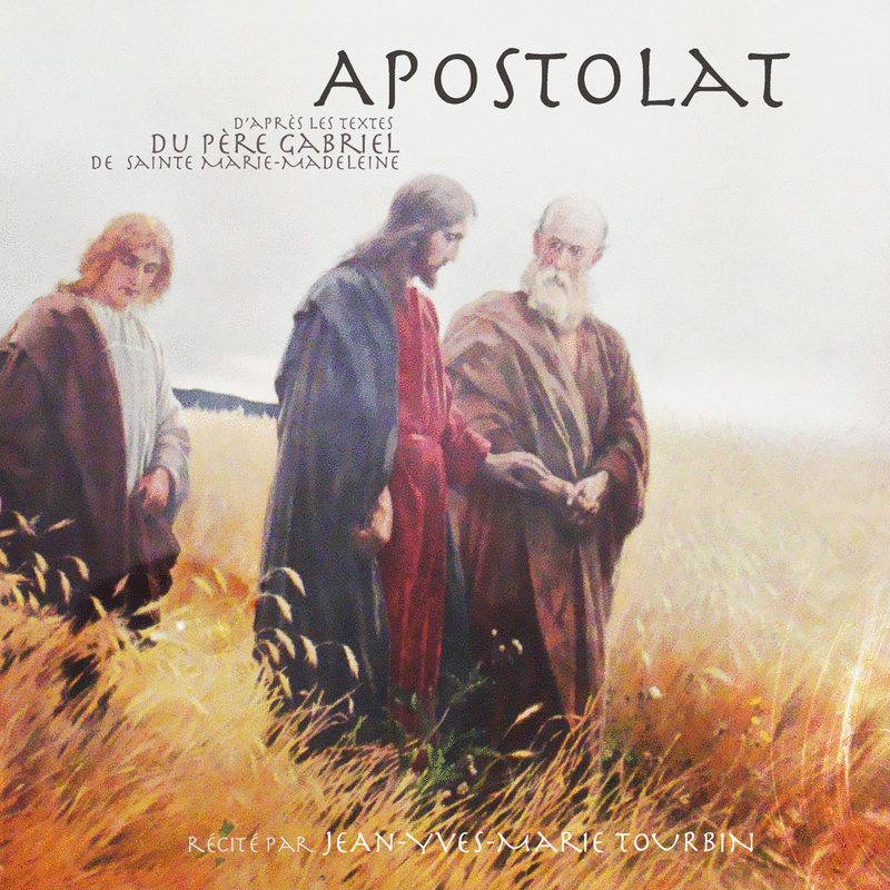 Apostolat - Cliquez sur l'Image pour la Fermer
