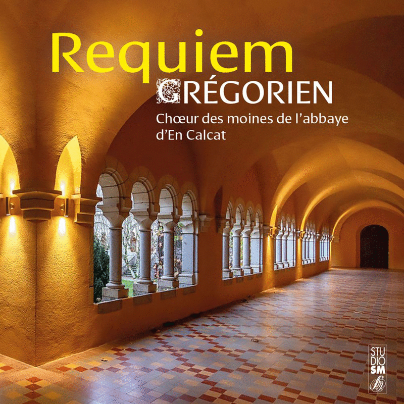 Requiem grgorien - Cliquez sur l'Image pour la Fermer