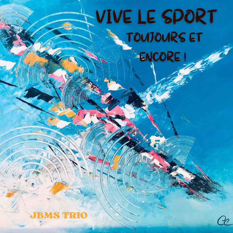 Vive le sport, toujours et encore - Cliquez sur l'Image pour la Fermer