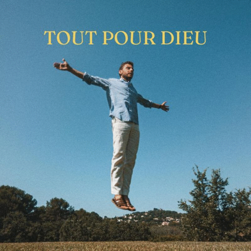 Tout pour Dieu - Cliquez sur l'Image pour la Fermer