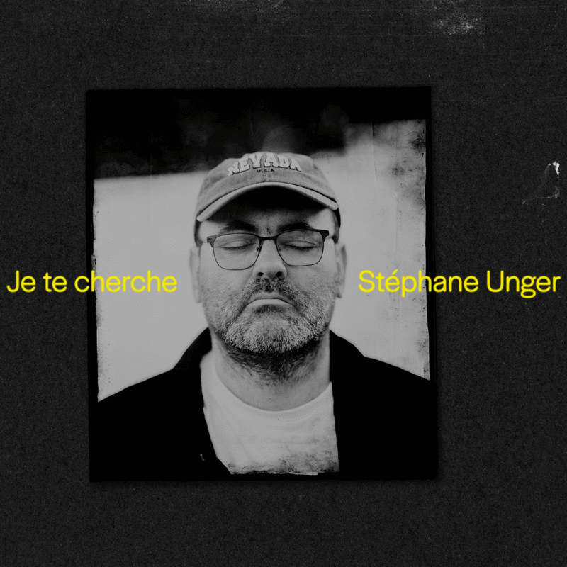 Je te cherche EP - Cliquez sur l'Image pour la Fermer