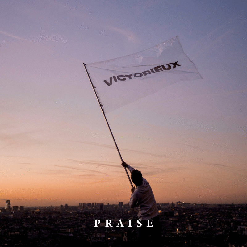 Victorieux - Cliquez sur l'Image pour la Fermer