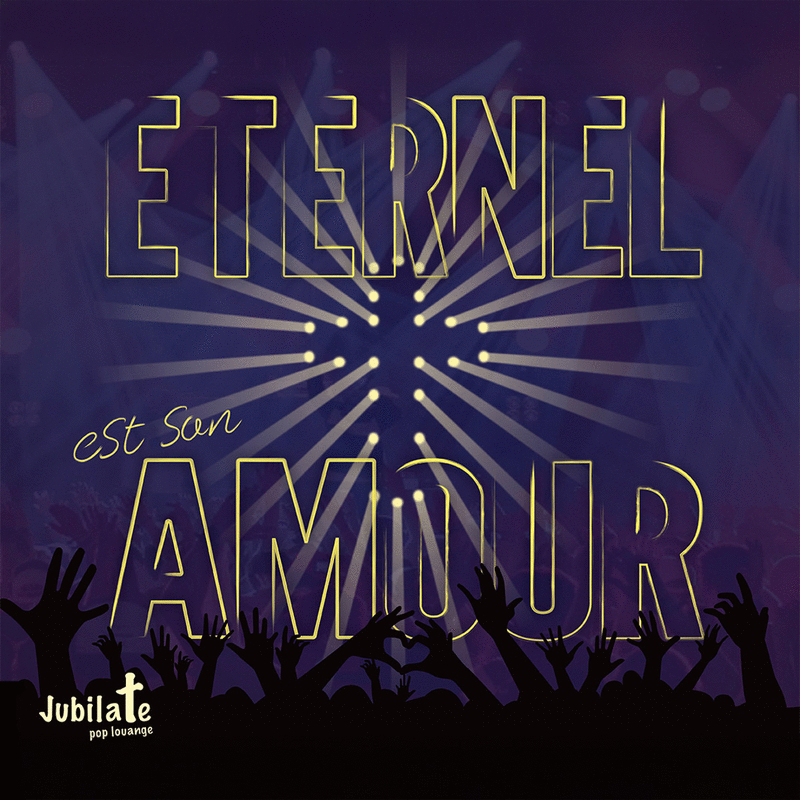 Eternel est son amour - Cliquez sur l'Image pour la Fermer