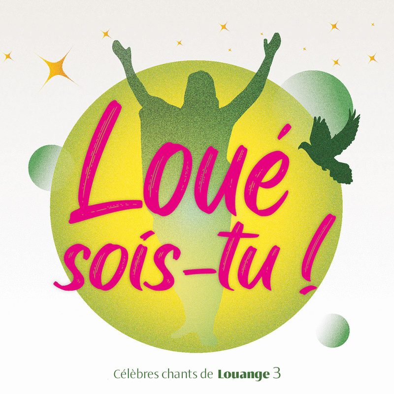 Lou sois-tu ! Vol. 3 - Cliquez sur l'Image pour la Fermer