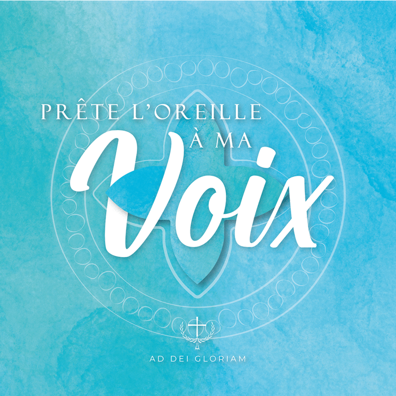 Prte l'oreille  ma voix - Cliquez sur l'Image pour la Fermer
