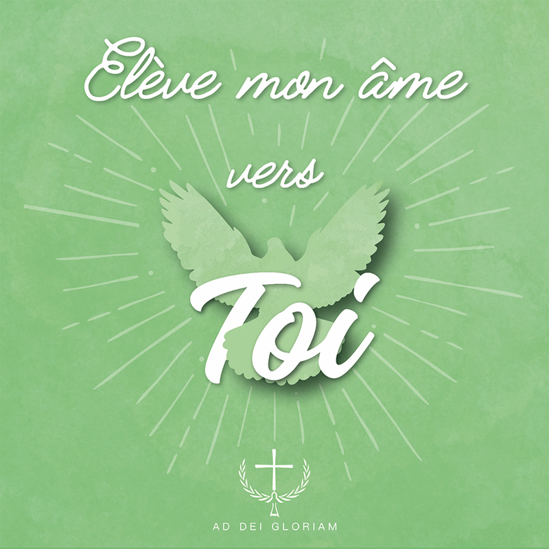Elve mon me vers Toi - Cliquez sur l'Image pour la Fermer