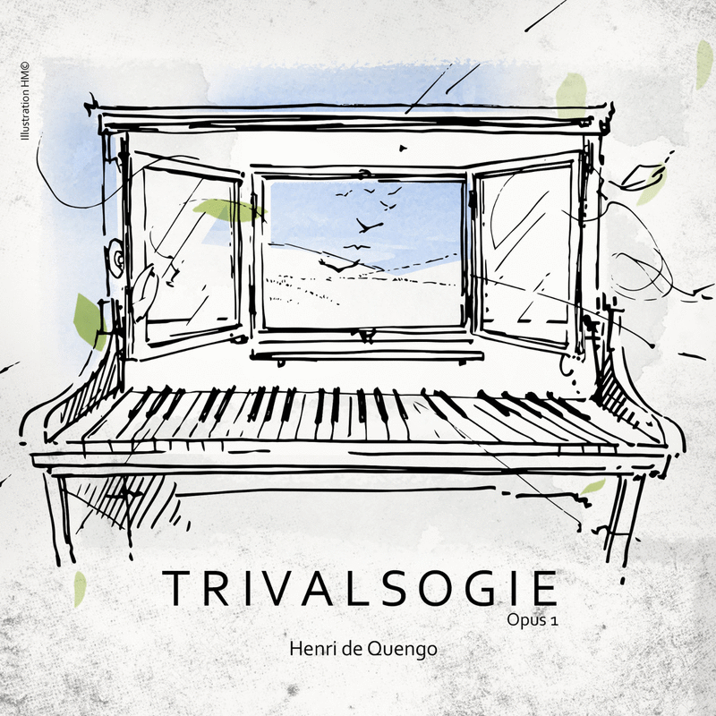 Trivalsogie, Op. 1 - Cliquez sur l'Image pour la Fermer