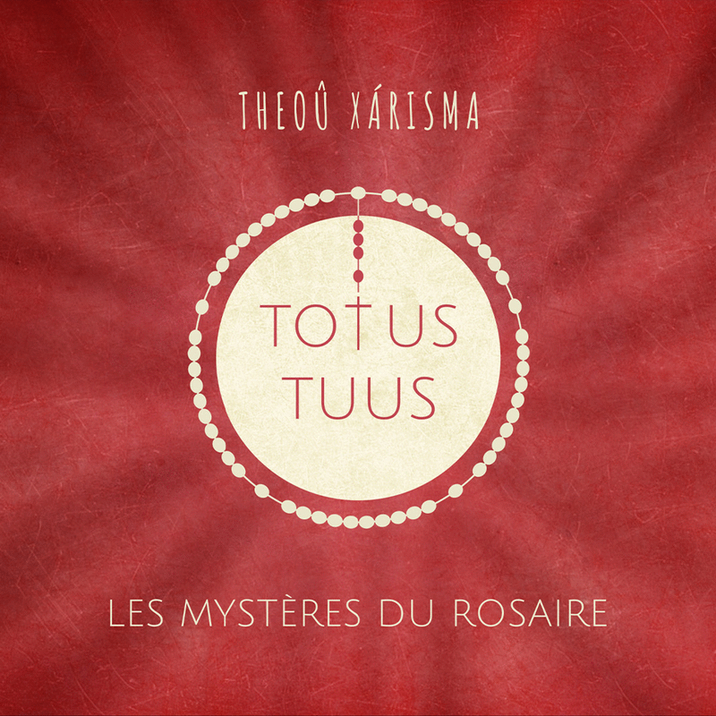 Totus Tuus - Cliquez sur l'Image pour la Fermer