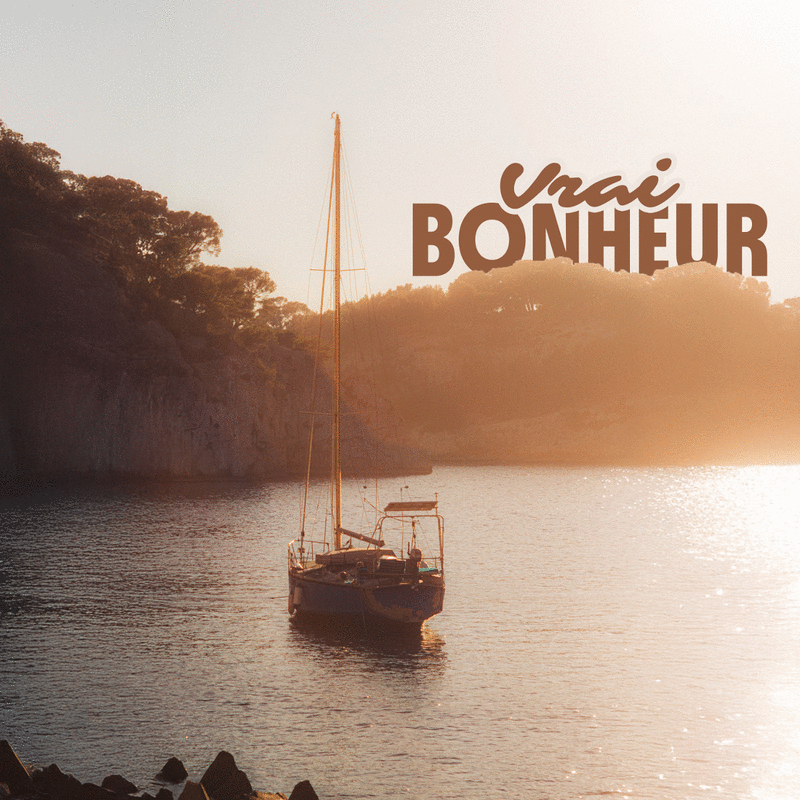 Vrai bonheur - Cliquez sur l'Image pour la Fermer