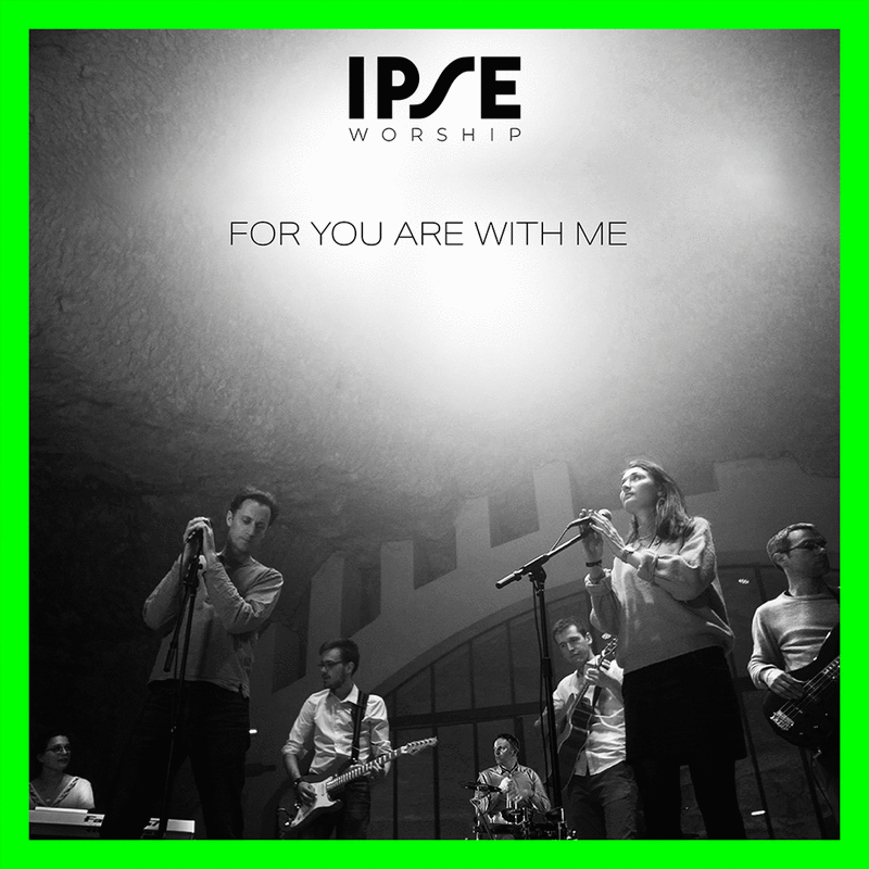 For You Are with Me - Cliquez sur l'Image pour la Fermer