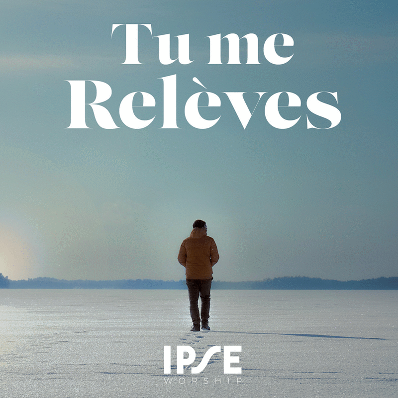 Tu me relves - Cliquez sur l'Image pour la Fermer