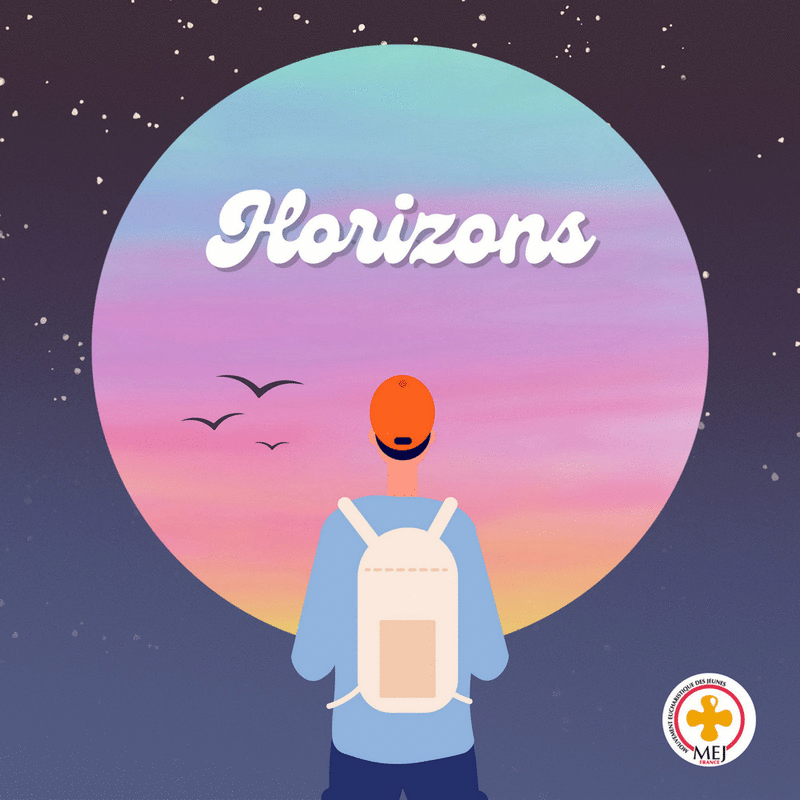Horizons - Cliquez sur l'Image pour la Fermer