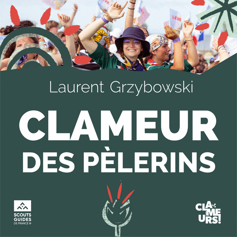 Clameur des plerins - Cliquez sur l'Image pour la Fermer