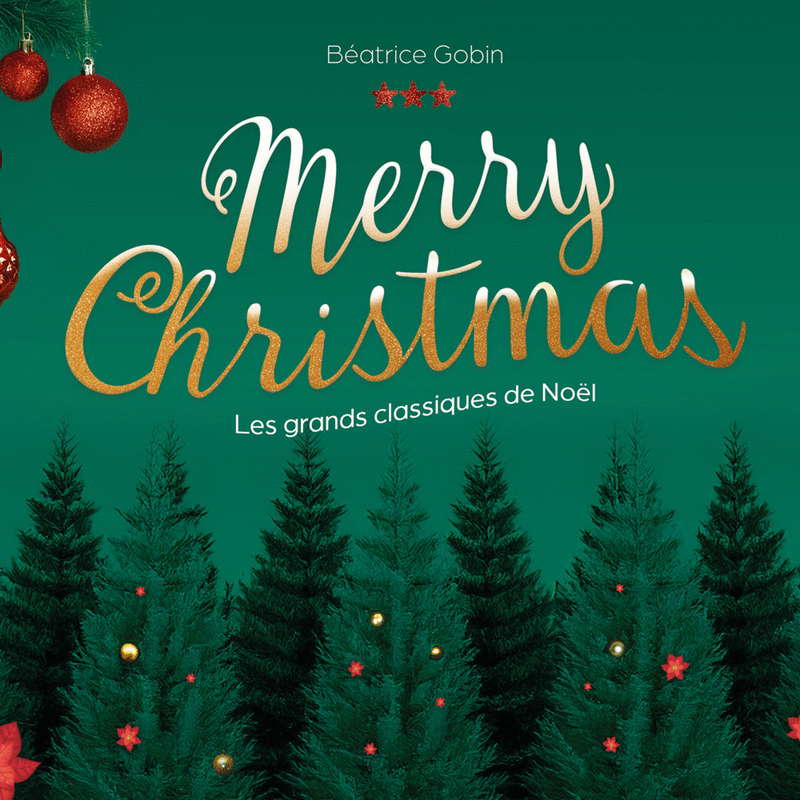 Merry Christmas - Cliquez sur l'Image pour la Fermer