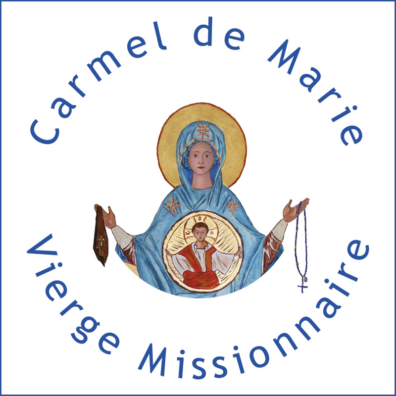 Une humanit de surcrot (Elisabeth de la Trinit) - Cliquez sur l'Image pour la Fermer