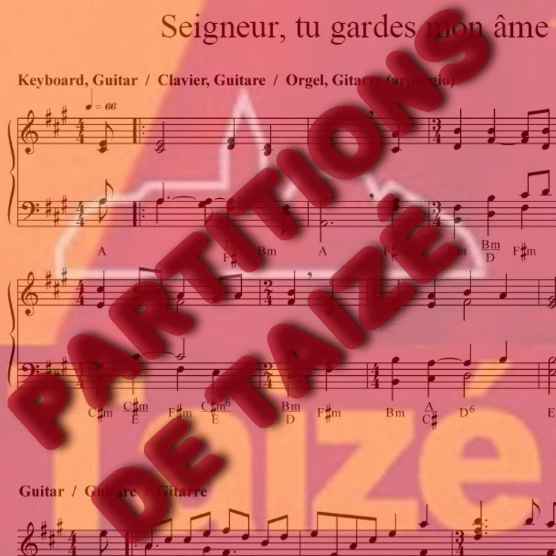 Voici Dieu qui vient  mon secours - Cliquez sur l'Image pour la Fermer