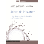 Jsus de Nazareth, tome 1