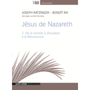 Jsus de Nazareth, tome 2