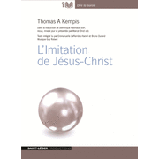 L'Imitation de Jsus-Christ
