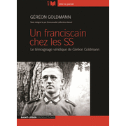 Un franciscain chez les SS