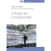 L'Ange de Compostelle