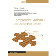 Comprendre Vatican II