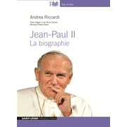 Jean-Paul II : La biographie
