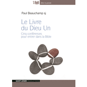 Le Livre du Dieu Un