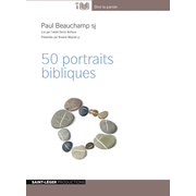50 portraits bibliques
