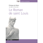 Le Roman de saint Louis