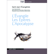 L'Evangile, les Epitres, l'Apocalypse