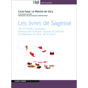 Les Livres de Sagesse