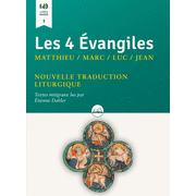 Les 4 Evangiles