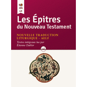 Les Eptres du Nouveau Testament