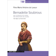 Bernadette Soubirous