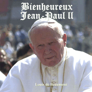 Bienheureux Jean-Paul II