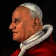 Jean XXIII (Bienheureux) (sa vie)