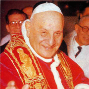 Jean XXIII (Bienheureux) (sa spiritualit)