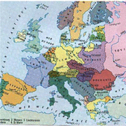 L'Eglise en Europe