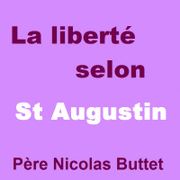 La libert selon St Augustin