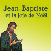 Jean Baptiste et la joie de Nol