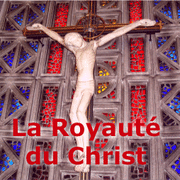 La royaut du Christ