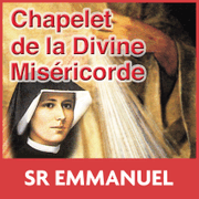 Chapelet de la divine misricorde