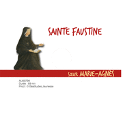 Soeur Faustine (sainte)