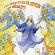 Les mystres Glorieux du Rosaire