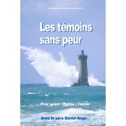 Les tmoins sans peur