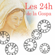 Les 24 heures de la Gospa